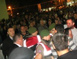 Chp’liler Milletvekili Adaylarını Yumrukladı