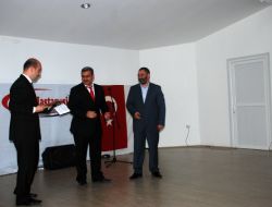 Özel Sandıklı İlköğretim Okulu'nda Kutlu Doğum Programı