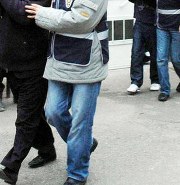 İstanbul'da Terör Operasyonu