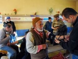 Suruç, Gap İdaresi Kırsal Kalkınma Projesi İle Hayat Bulacak