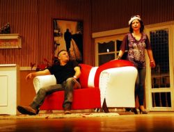 Seyhan Belediyesi 'Borusunu Öttüren' İle Perdelerini Açtı