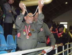 Şanlıurfa'nın Kurtuluşu Salonda Kutlandı