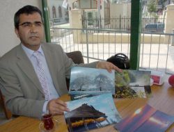 Vali Yardımcısı Borazan: Fişleme Yapmadım, Fotoğraf Sanatçısıyım