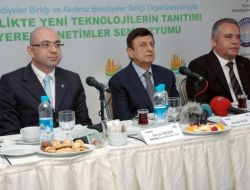 Anfaş City Expo Fuarı, 13 Nisan’da Açılıyor