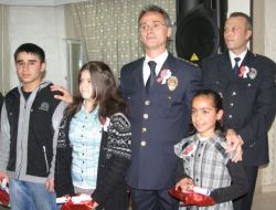 Son Etkinlik Kokteyl Ve Balo Oldu