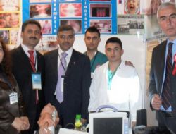 Genç Mucitler Sektör Özel Ödülüne Layık Görüldü