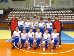 Yıldırım Koleji Namağlup Şampiyon Oldu