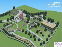Çambaşı Yaylası Yeni Yatırımla Turizm Merkezi Olacak