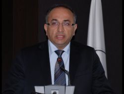 Dr. Işık: Obezite Erkeklerde Yüzde 20, Kadınlarda Yüzde 40 Arttı