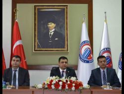 Çanakkale Onsekiz Mart Üniversitesi, Vakfıtan Alacakları İçin Dava Açacak