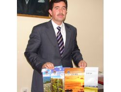 Denizli İl Özel İdaresi Yatırımlarını Bilgisayarla Takip Ediyor