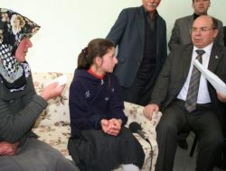 Iğdır’da 100 Kız Çocuğu Eğitime Kazandırıldı