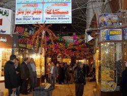 Peygamber Aşığı Bir Şehir; Erbil