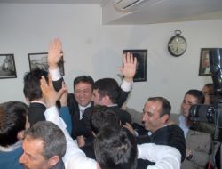 Ak Parti İzmir İl Başkanı Akay: Teşkilatın Sesine Kulak Verildi