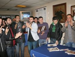 Zonguldak’ta ‘HABERAL’ Şoku Yaşandı