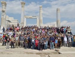 Denizli'de Kentsel Dönüşümden Dolayı Yıkım Olmayacak