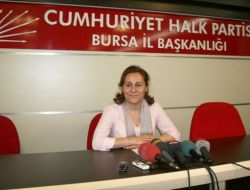 Sağ Görüşlü Aday Chp’yi Karıştırdı!!