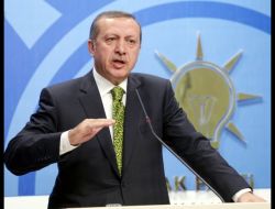 AKP’NİN SEÇİM BEYANNAMESİ