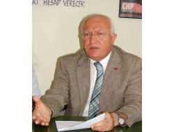 Chp'den 30 Yıldır Vekil Olmak İçin Uğraştı, Antalya'dan 3'ncü Sıraya Girdi