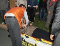 Ereğli'de Trafik Kazası: 4 Yaralı