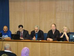 GAZZE'YE 'ÖZGÜRLÜK FİLOSU II'