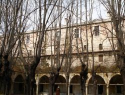 Darbe Dönemi İşkencehaneleri Birer Birer Kültür Yaşamına Kazandırılıyor