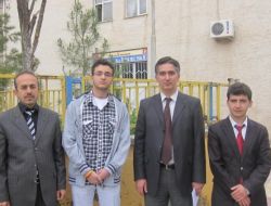 İnepo'dan Batman'a Davet Geldi