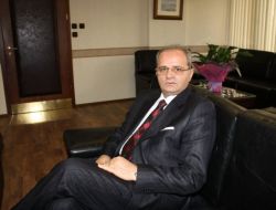 Kuseyri: Çağımızda Eğitimin Sabit Kalması Düşünülemez