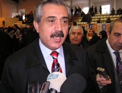 AK Parti'den İstifa Etti!