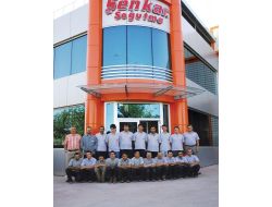 Şenkar, Ürettiği Her 2 Buzdolabından Birini İhraç Ediyor