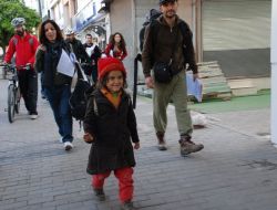 Çevreciler, Hes Ve Baraj Projelerine Tepki İçin Antalya’dan Ankara’ya Yürüyecek