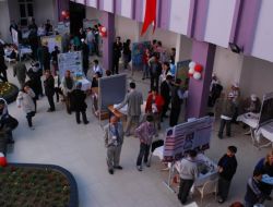 Öğrenciler Sensörlü Baston Geliştirdi, Görme Engelliler Huzurla Gezecek