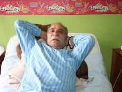 Gurbetçiyi İlaçlı Bisküviyle Uyutup Soydular