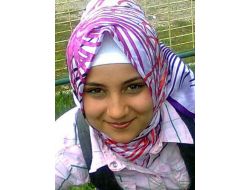 15 Yaşındaki Liseli Kız Bir Aydır Kayıp