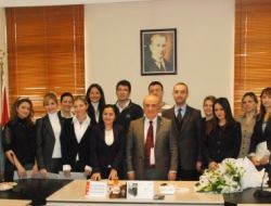 Ab Programı’na Katılan Kursiyerler, Sertifikalarına Kavuştu