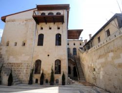 Atatürk’ün Gaziantep’te De Bir Müzesi Var