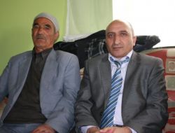 Bir Asırlık Hasret Gözyaşlarıyla Sona Erdi