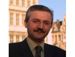 Belçika Siyasetinden Türkiye'ye Transfer