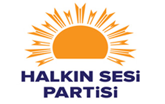 Has Parti'nin adayları da belli