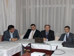 Gemsiad Üyülerine Torba Yasayı Anlattı