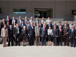 İzmir’deki Üniversiteler “kardeş Okul” Projesi İçin Toplandı