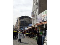 Otel Cinayetinde Kaçan 3 Gürcü Aranıyor