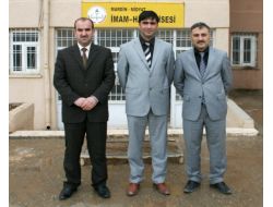 Midyat İmam Hatip Lisesi, Anadolu İmam Hatip Lisesi Olacak
