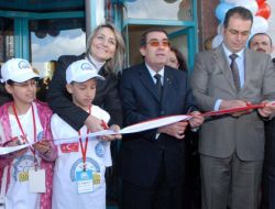 Küçük Mucitler, Projelerini Görücüye Çıkardı