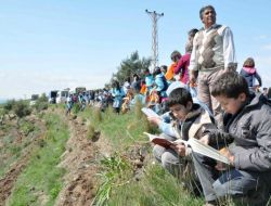 Kolak: Her Yıl Ülkemize 700 Dönüm Orman Kazandıracağız