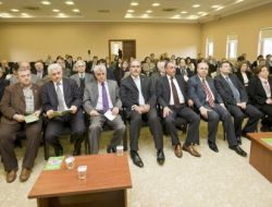 Bursa'nın Geleceği Ortak Akılla Şekillenecek