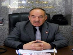 Kırıkkale'deki Şehit Mezarı Doğal Olarak Kırılmış