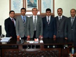 Proje Tabanlı Beceri’den Bismil Başarısı