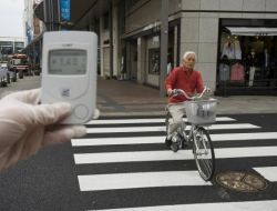 Greenpeace: Japonya Kabul Etmekte Geç Kaldı