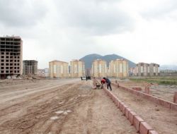 Talas’ta Ulaşım Kolaylığı İçin 1,5 Kilometre Yeni Yol Yapıldı